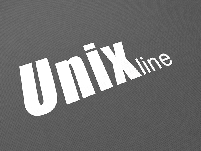 Батут UNIX line 6 ft inside (blue)