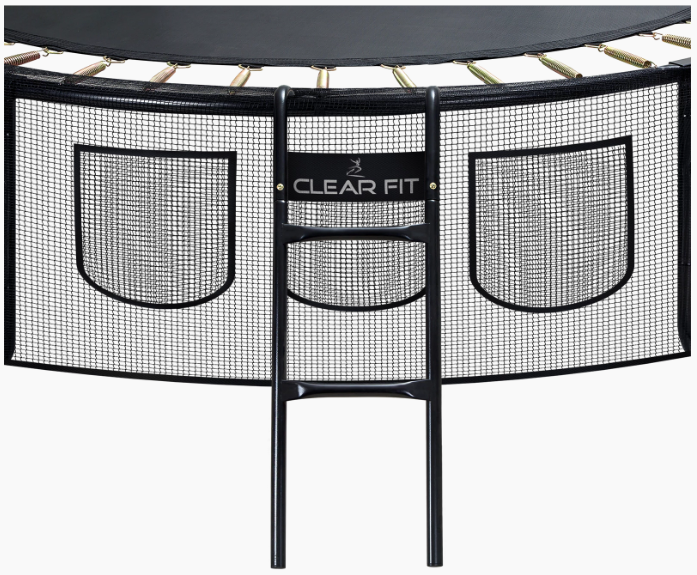 Батут Clear Fit SpaceHop 8Ft