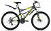 Велосипед Forward Flare 2.0 disc (26", 21ск. рост 18") двухподвес, алюминиевая рама