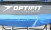 Батут OPTIFIT Like Blue 6ft 1,83 м
