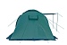 Кемпинговая палатка Talberg Base 9 (зеленый) super