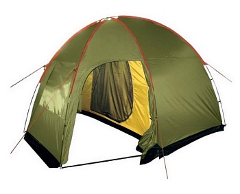Палатка Tramp-Lite Anchor 3